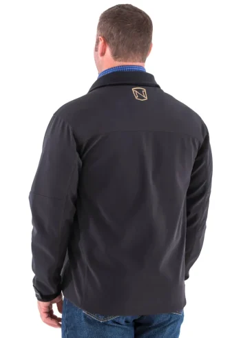 Online NOBLE EQUESTRIAN Noble Outfitters™ Men’s All-Around Jacket Black