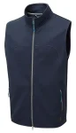 New NOBLE EQUESTRIAN Noble Outfitters™ Men's Bramham Fleece Vest