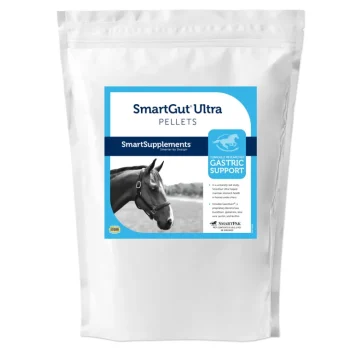 Discount SMARTPAK SmartEquine™ SmartGut® Ultra Pellets - 5 lbs.