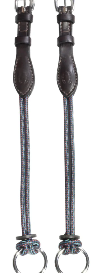 Outlet NUNN FINER PRODUCTS Nunn Finer® Rope Gag Cheeks Havana