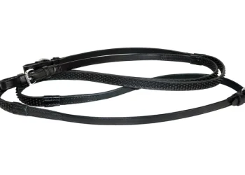 Discount NUNN FINER PRODUCTS Nunn Finer® Super Grip Soft Rubber Reins