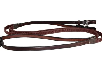Discount NUNN FINER PRODUCTS Nunn Finer® Super Grip Soft Rubber Reins