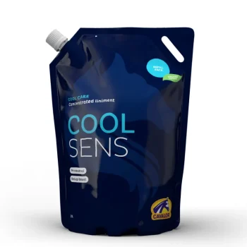 New CAVALOR ® CoolSens