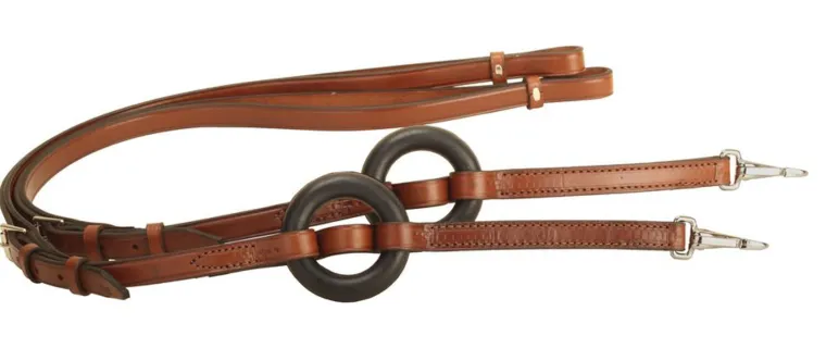 oKcQNKpk_1.webp Sale TORY LEATHER Company Donut Side Reins
