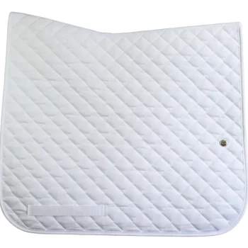 Outlet OGILVY EQUESTRIAN Ogilvy Classic Dressage Baby Pad