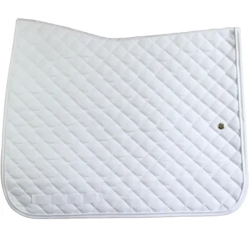 Discount OGILVY EQUESTRIAN Ogilvy Classic Dressage Profile Pad