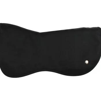 New OGILVY EQUESTRIAN Ogilvy Classic Memory Foam Dressage Half Pad (1")