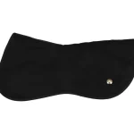 Online OGILVY EQUESTRIAN Ogilvy Classic Memory Foam Jump Half Pad (1.25")