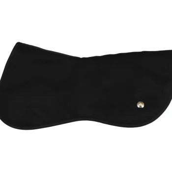 Online OGILVY EQUESTRIAN Ogilvy Classic Memory Foam Jump Half Pad (1.25")