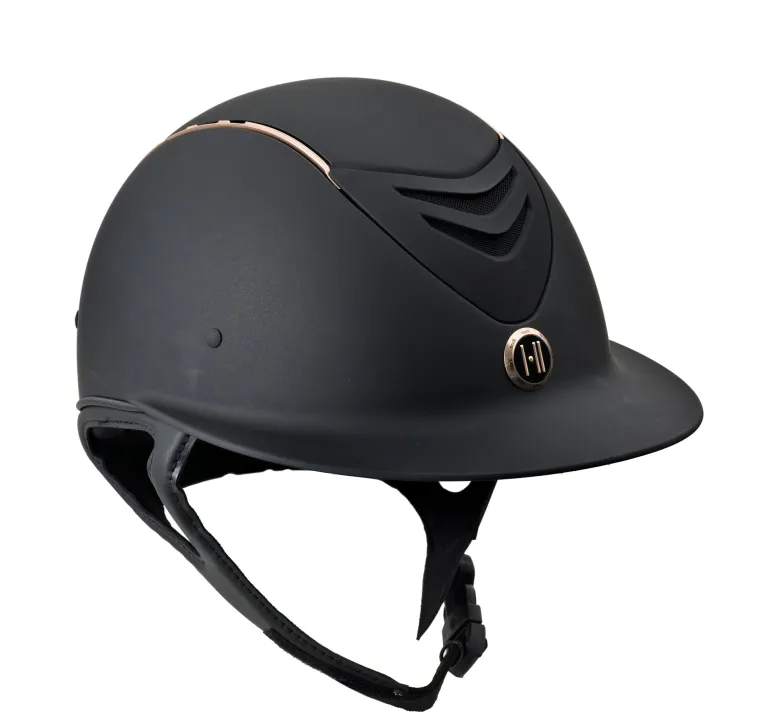 one-k-defender-avance-rose-gol-XLXVyNNt-0.webp Sale ERS One K™ Defender Avance Rose Gold Wide Brim Helmet