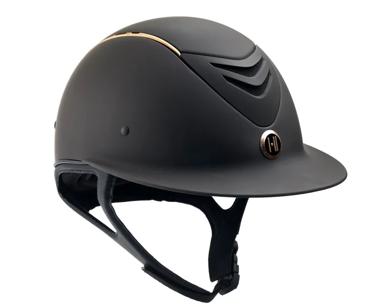 one-k-defender-avance-rose-gol-XLXVyNNt-2.webp Sale ERS One K™ Defender Avance Rose Gold Wide Brim Helmet