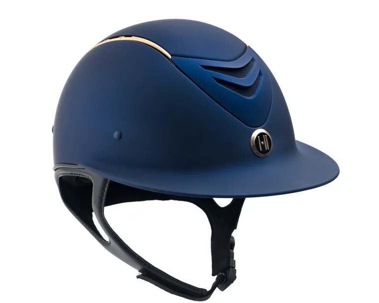 one-k-defender-avance-rose-gol-XLXVyNNt-3.webp Sale ERS One K™ Defender Avance Rose Gold Wide Brim Helmet