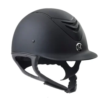 Outlet ERS One K™ Junior CCS With MIPS® Helmet Black