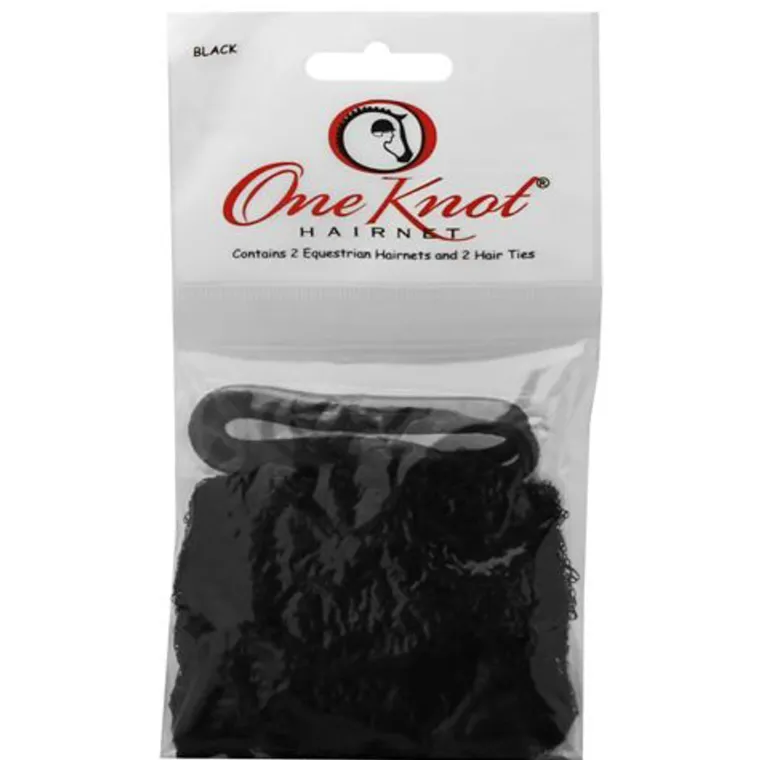 one-knot-hairnet-CeIDNLbg-10.webp Clearance INTREPID INTL One Knot® Hairnet