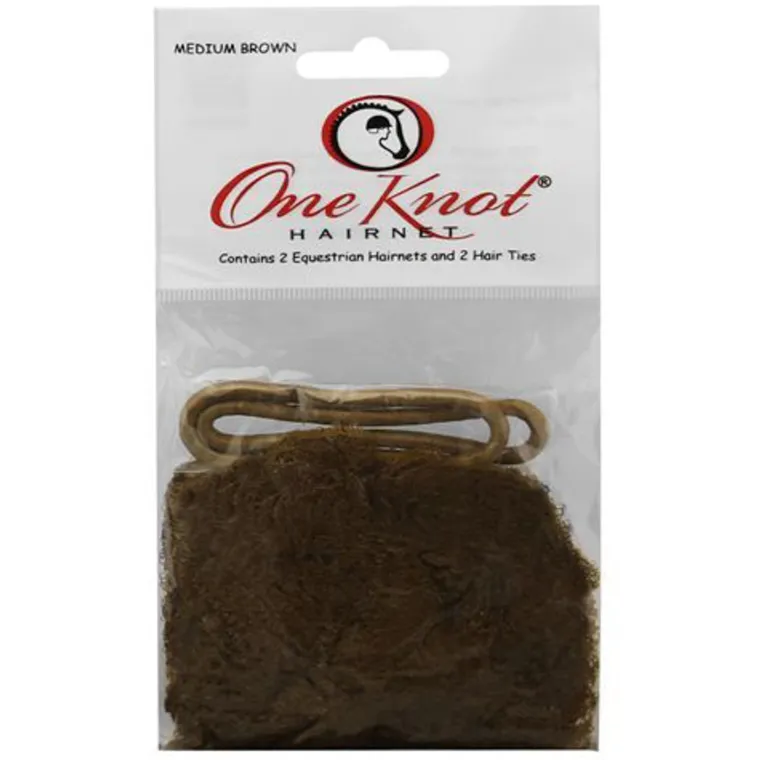 one-knot-hairnet-CeIDNLbg-5.webp Clearance INTREPID INTL One Knot® Hairnet