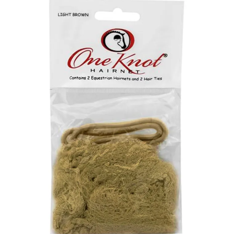 one-knot-hairnet-CeIDNLbg-7.webp Clearance INTREPID INTL One Knot® Hairnet
