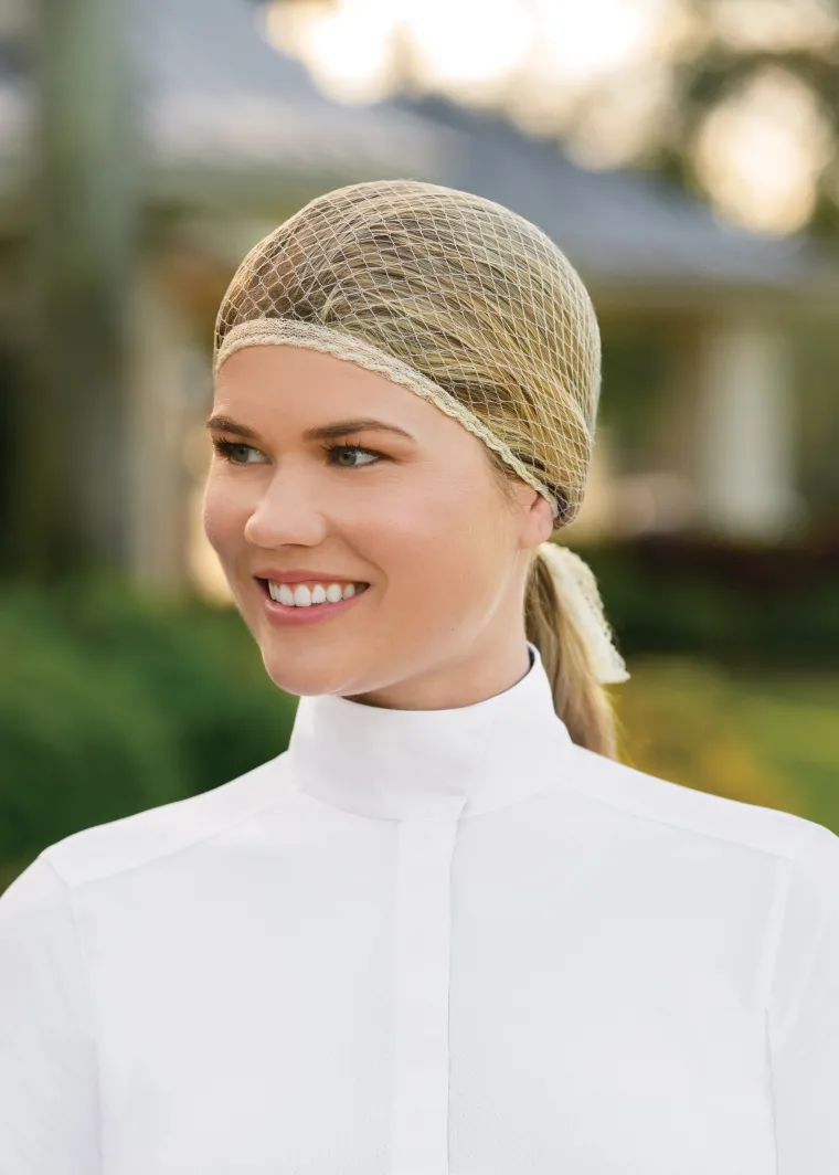 one-knot-hairnet-CeIDNLbg-9.webp Clearance INTREPID INTL One Knot® Hairnet