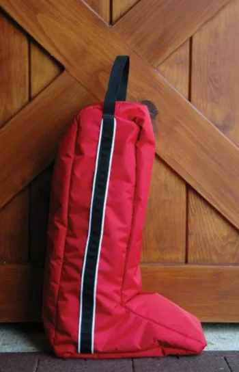 Sale TALLY HO PRODUCTS One-Piece Boot Bag