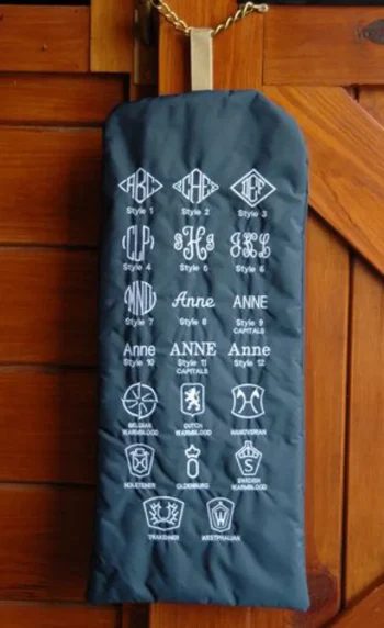 Sale TALLY HO PRODUCTS One-Piece Boot Bag