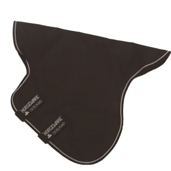 Hot HORSEWARE ® Ireland Amigo® Bravo 12 Medium-Weight Hood - 250 gram