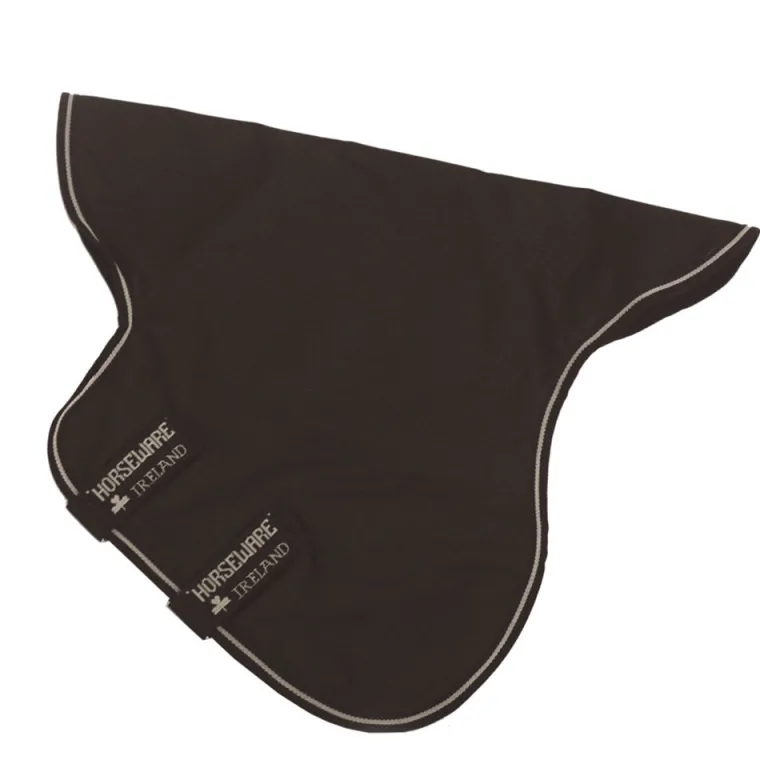 oqFLCKBN_0.webp Hot HORSEWARE ® Ireland Amigo® Bravo 12 Medium-Weight Hood - 250 gram