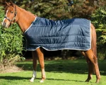 Sale HORSEWARE ® Ireland 100 Gram Pony Blanket Liner Navy/Silver