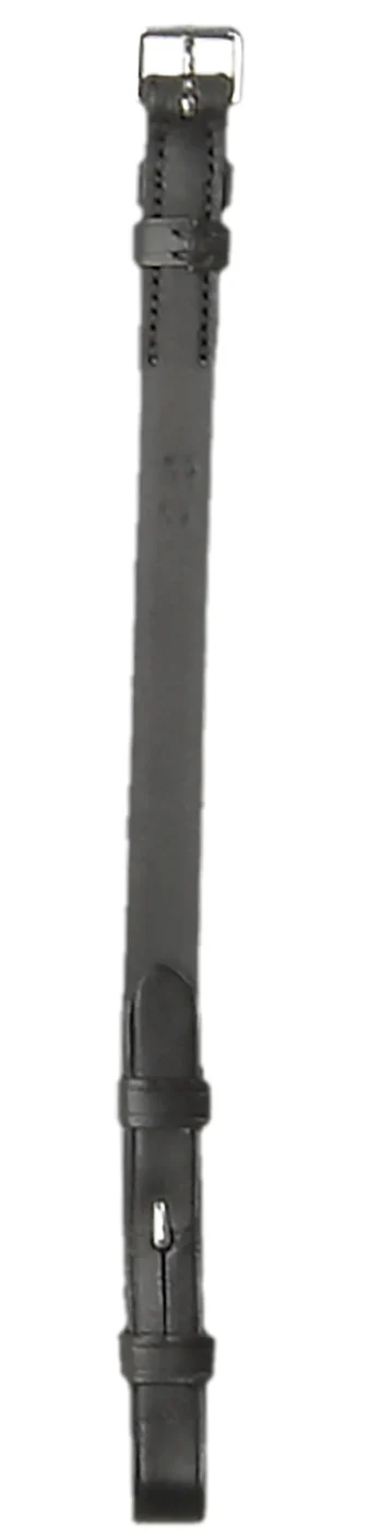 Discount OTTO SCHUMACHER Cheek Piece 16mm Hook And Stud End