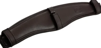 Fashion OTTO SCHUMACHER Crown Pad For Rolled Bridle