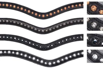 Sale OTTO SCHUMACHER Fancy Stone Browband