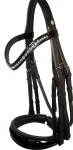 Discount OTTO SCHUMACHER Patent Venedig Double Bridle