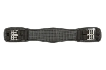 New ERS Ovation® Airform Dressage Girth Black