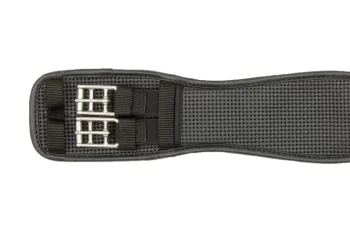 New ERS Ovation® Airform Dressage Girth Black