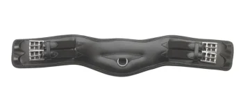 Clearance ERS Ovation® Comfort Dressage Girth Black