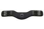 Fashion ERS Ovation® Coolmax® Comfort Dressage Girth Black