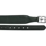 Online ERS Ovation® Covered Wide Comfort Stirrup Leath Black