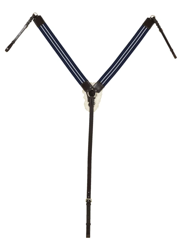 ovation-elastic-breastplate-EbXtZkhq-0.webp New ERS Ovation® Elastic Breastplate Dark Brown