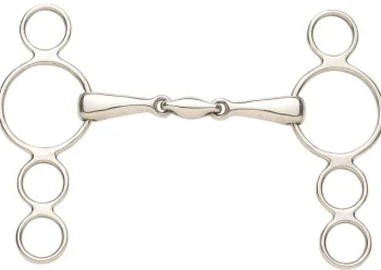 New ERS Ovation® Elite Center Oval 3-Ring Elevator Bit