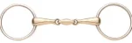 New ERS Ovation® Elite Loose Ring Snaffle Bit 16MM