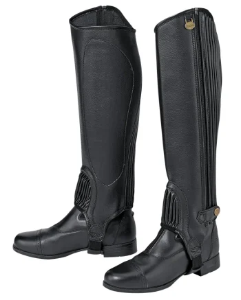 Sale ERS Ovation® EquiStretch II Half Chaps