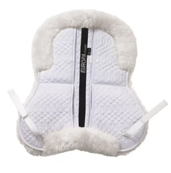 Discount ERS Ovation® Europa™ Sheepskin Solid Spine 4-Shim Half Pad