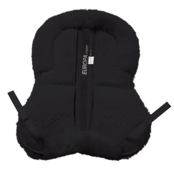 Discount ERS Ovation® Europa™ Sheepskin Solid Spine 4-Shim Half Pad