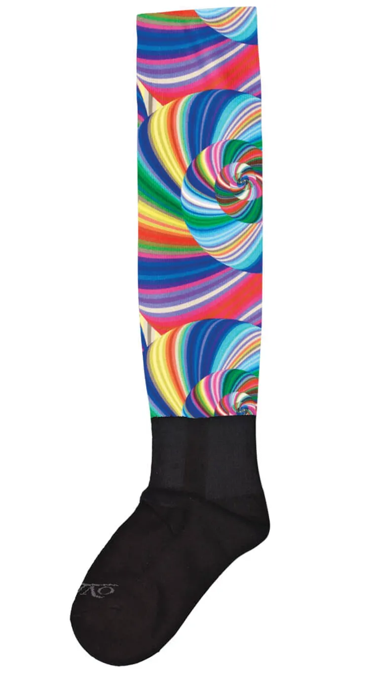 ovation-kids-performerzsocks-eMnQDbJm-1.webp Sale ERS Ovation® Kids’ PerformerZ™ Socks