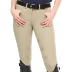 Hot ERS Ovation® Ladies’ Bellissima II GripTech Full-Seat Breech