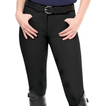 Hot ERS Ovation® Ladies’ Bellissima II GripTech Full-Seat Breech
