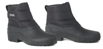Sale ERS Ovation® Ladies' Blizzard Paddock Boot Black