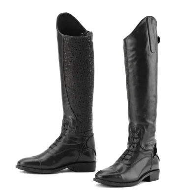 Best ERS Ovation® Ladies’ Sofia Grip Field Boots