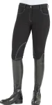Hot ERS Ovation® Ladies’ SoftFlex Classic Knee-Patch Breech