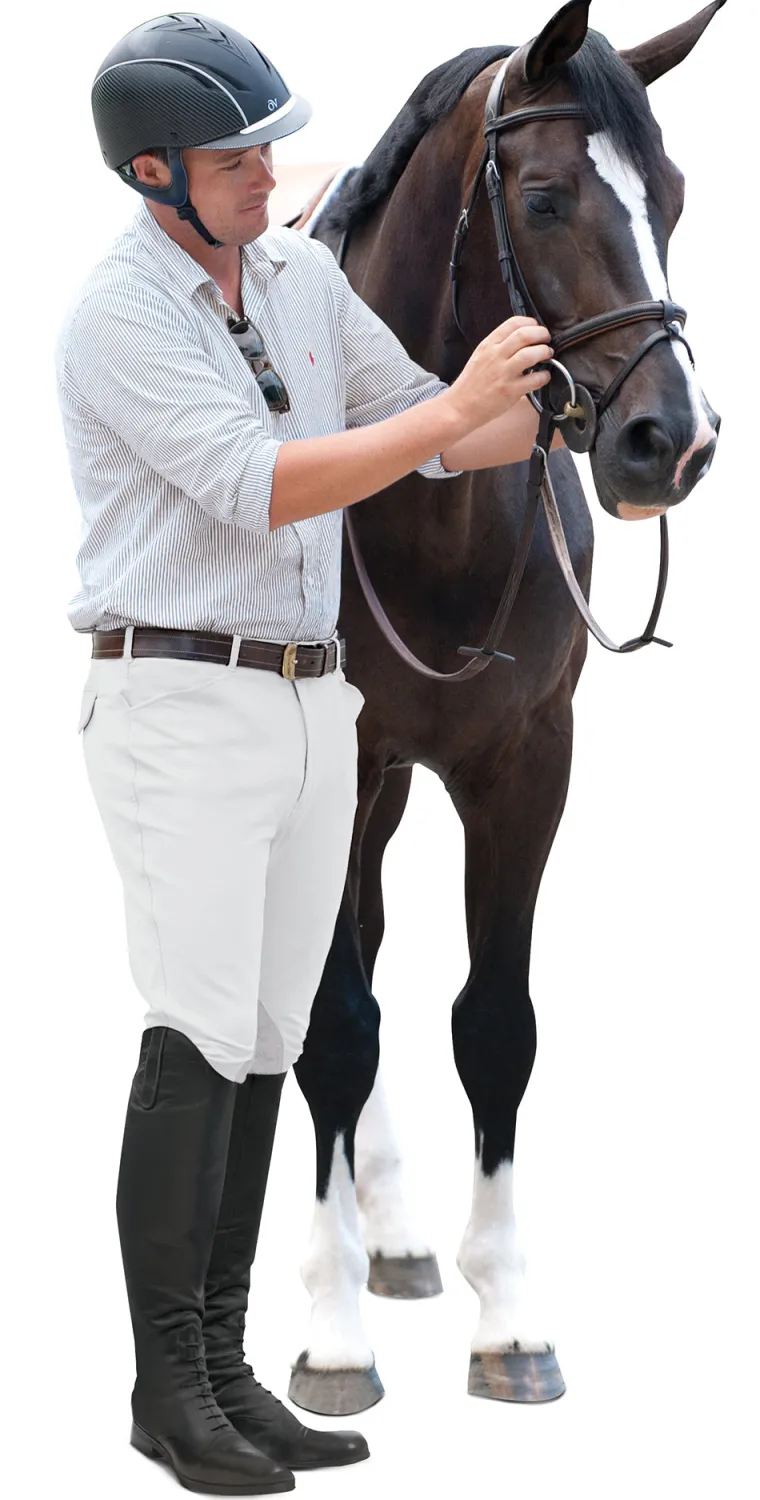 ovation-mens-euroweave-four-po-CooLLMMO-3.webp Best ERS Ovation® Men's EuroWEAVE™ Four-Pocket Riding Breeches