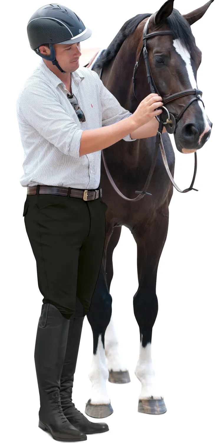 ovation-mens-euroweave-four-po-CooLLMMO-4.webp Best ERS Ovation® Men's EuroWEAVE™ Four-Pocket Riding Breeches