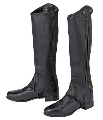 Discount ERS Ovation® Precision Fit Half Chaps